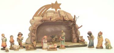 ferandez nativity